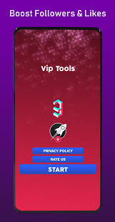 Viptools apk descargue gratis la última versión v2.0 para teléfonos móviles y tabletas con android para obtener me gusta, seguidores y mucho . Viptools Tik Tok Followers Likes Generator For Android Apk Download