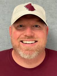 A teacher of young men