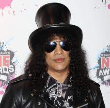 Guns n' roses — black leather 04:08. Ex Guns N Roses Gitarrist Uberdosis Herztod Slash Gewohnt Sich An Alles Welt