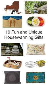 Housewarming presents don't have to be big or expensive to be appreciated. 10 Fun And Unique Housewarming Gift Ideas Aileen Cooks