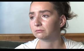 Tyler Weathersby left for a walk