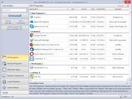 Download revo uninstaller freeware total size: Remove Unwanted Programs Easily With Revo Uninstaller Pro