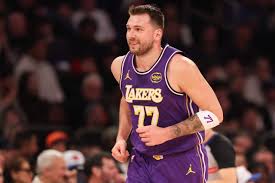 Luka Dončić and Donnie Nelson Eye NBA Europe Expansion with Italian Team Purchase