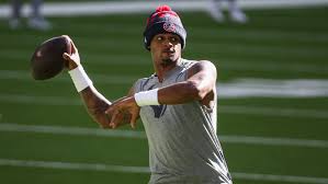 For the second year in a row, watson finished fourth in qb fantasy scoring, posting similar numbers to 2018. Clemson Coach Dabo Swinney Defends Deshaun Watson S Character