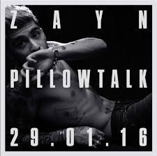 Radio show, zach sang and the gang. Zayn Pillowtalk Video 2016 Imdb