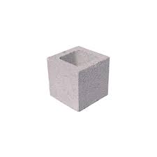 Angelus Block 8 In X 8 In X 8 In Gray Concrete Block 088b0050100100 The Home Depot Decorative Cinder Blocks Concrete Blocks Cinder Block