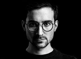 About — Daniel Campoli