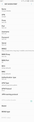 Di zaman dewasa ini, perkembangan teknologi smartphone terasa begitu cepat. Simple Mobile Apn Settings For Oppo A9 2020 Apn Settings Usa