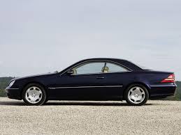 2005 Mercedes Benz Cl600 Twin Turbo W215 Mercedes Cl500 Mercedes Benz Mercedes