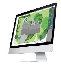 Landscape Software On Mac Desktop Computer App Home Mac Desktop Landscaping Software