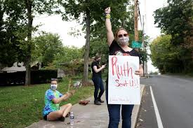 Louisville protests continue Saturday after Breonna Taylor decision