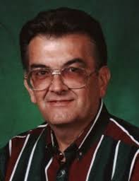 Richard David Hickerson Obituary April 20, 2019