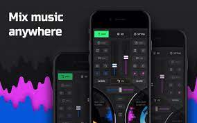 Mix music & remix songs Remix Song Maker Dj Mixer For Android Apk Download