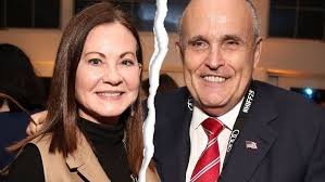 Giuliani Divorce: It's Ugly, It's Operatic. What Did You Expect?