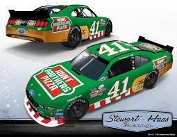 Yet the wood brothers have been rewarded for. Hunt Brothers Pizza Celebrates 10 Years Of Nascar Partnership Cstore Decisions