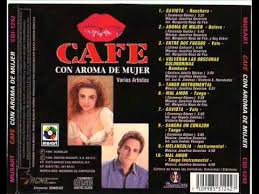 Margarita rosa de francisco guy ecker aroma de mujer. Como Si Nada Margarita Rosa De Francisco Cafe Con Aroma De Mujer Youtube