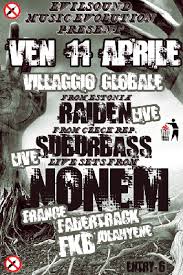 Image result for tekno tribe france logo