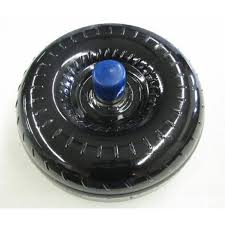 Engine torque rating was also slightly increased, but the output torque rating jumped up by nearly 220 ft. Acc 49482 2200 2800 Stall 4l80e Torque Converter 35 Spline 92 Up 2 Impeller Hub