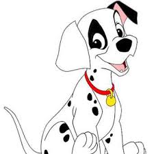 There are 329 lucky 101 dalmatians for sale on etsy, and they cost 18,37 $ on average. Facebook
