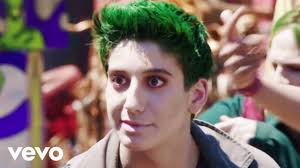 Watching Z-O-M-B-I-E-S and Z-O-M-B-I-E-S 2