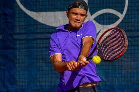 The best place online for tennis predictions with a virtual football betting game. Cesky Tenista Tomas Machac Uspesne Zvladl Kvalifikaci A Poprve Si Zahraje Australian Open Aktualne Cz