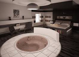 Arbel guest house shavit family pořízené členy. Schlafzimmer Mit Whirlpool In 50 Traumhaften Wohnideen