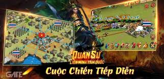 Liên minh quân sự nato mới đây đã mắc sai lầm liên quan tới vấn đề này và hứng. Quan SÆ° Lien Minh Tam Quá»'c Báº£n Sao Tren Mobile Cá»§a Webgame Long TÆ°á»›ng Giá»›i Thiá»‡u Game Tin Game 9gate