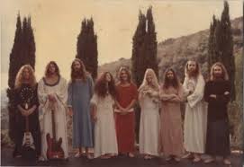 Last Days by Adam L.G. Nevill | Goodreads