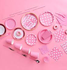 All items are purchased from dollar stores. Party Supplies Decorations Spotlight Australia