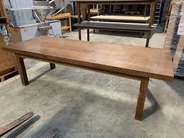 Free shipping on qualifying orders. Secondhand Chairs And Tables Restaurant Or Cafe Tables Solid Wooden Table London