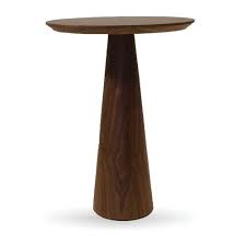 Newsome Tall End Table In 2020 Tall End Tables End Tables Coffee Table Setting