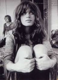 Und sie spricht offen darüber. 32 Uschi Obermaier Ideas Groupies Anita Pallenberg Style 70s Inspired Fashion
