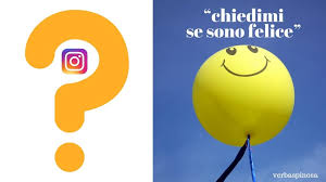 Frasibaci instagram posts photos and videos picukicom. Instagrammabili Si Diventa Poche Storie S Verba S Lab