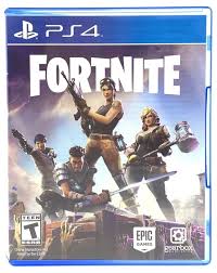 Fortnite Play Station 4 Physical Disk Used Mint Condition Rare We Sell Fortnite Accounts And Loot Crates Cheap At Bushcampers Net Fortnite Playstation Xbox