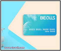 Bealls florida credit card is a store branded card and it is very suitable for frequent shoppers at bealls florida. How To Apply For Bealls Florida Credit Card Login Cards Visavit