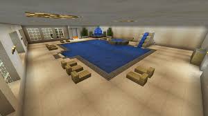 Minecraft Swimming Diving Board Water Slide Pool Hot Tub Jacuzzi Pool Hot Tub Diving Board Hot Tub Landscaping