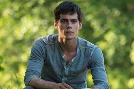Last month, actor dylan o'brien was rushed to the emergency room following an accident on the set of maze runner: Gifs Of Dylan O Brien In The Maze Runner Popsugar Entertainment