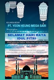 Lowongan bagian produksi pt yeon heung megasari. Pt Yeon Heung Mega Sari Home Facebook