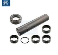 For MERCEDES-BENZ-Truck ACTROS ATEGO and AXOR 2 Truck Parts Front Rear Axle  Left Right Steering Knuckle King Pin Kit 6553300419