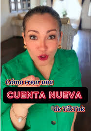 Cómo crear una cuenta nueva de TikTok para crecer como Creador de Contenido  y empezar a monetizar.💰 . . . #lupithatiktoktips🎀 #tiktoktips  #creadoresdecontenido #latinosenusa🇺🇸 #videosdetiktok ...