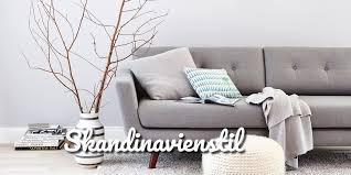 Skandinavische Mobel Wohnen Im Skandi Stil Massivum