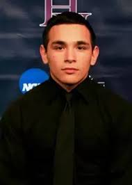 2012-13 Wrestling Roster