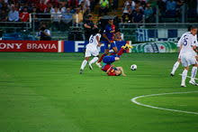 The champion league quartwe final will be drawn on friday, 20/3/2009. 2009 Uefa Champions League Final Wikipedia