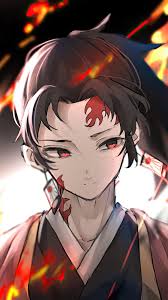Maybe you would like to learn more about one of these? Yoriichi Tsugikuni Kimetsu No Yaiba 4k Wallpaper 5 2561