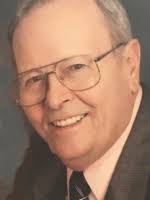 Theodore “Ted” Wayne Canfield Obituary 2018