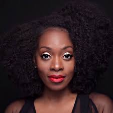 Karyn Porter (@GlamourGirlKay)