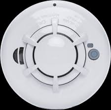In a perfect world, everyone would replace all of their smoke detector batteries in one fell swoop. Vivint Smoke Detector Alarm 833 902 0693