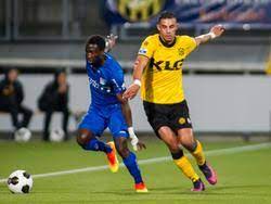 2020 milieu central valeur marchande : Farshad Noor Nieuws
