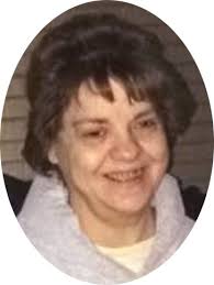 Obituary for Connie Jo Montgomery