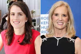 Kerry Kennedy Pays Tribute to Cousin Tatiana Schlossberg After Her Death at  35